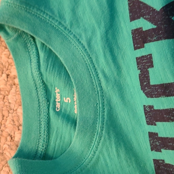 Carters Bundle - Picture 3 of 6